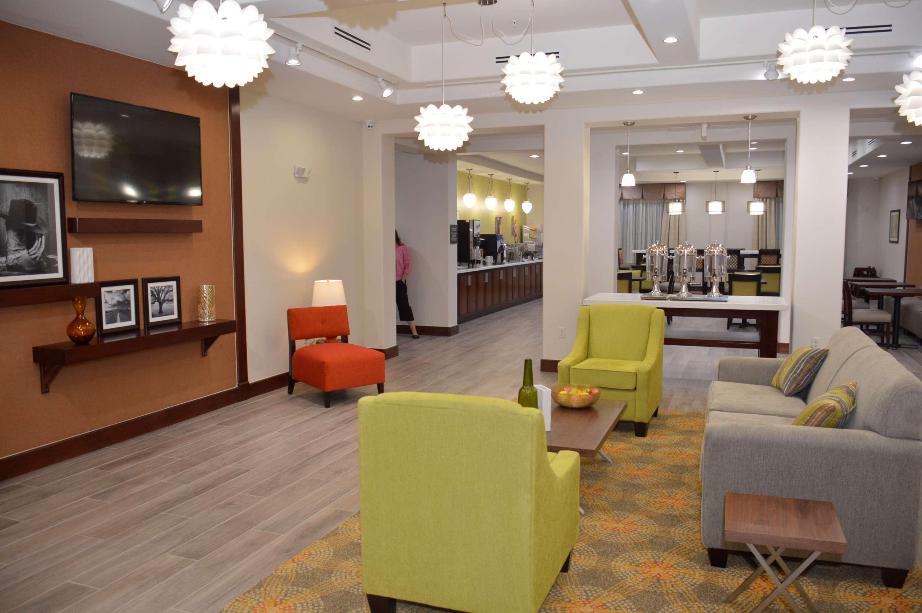 Best Western Plus Spring Inn & Suites Exterior foto
