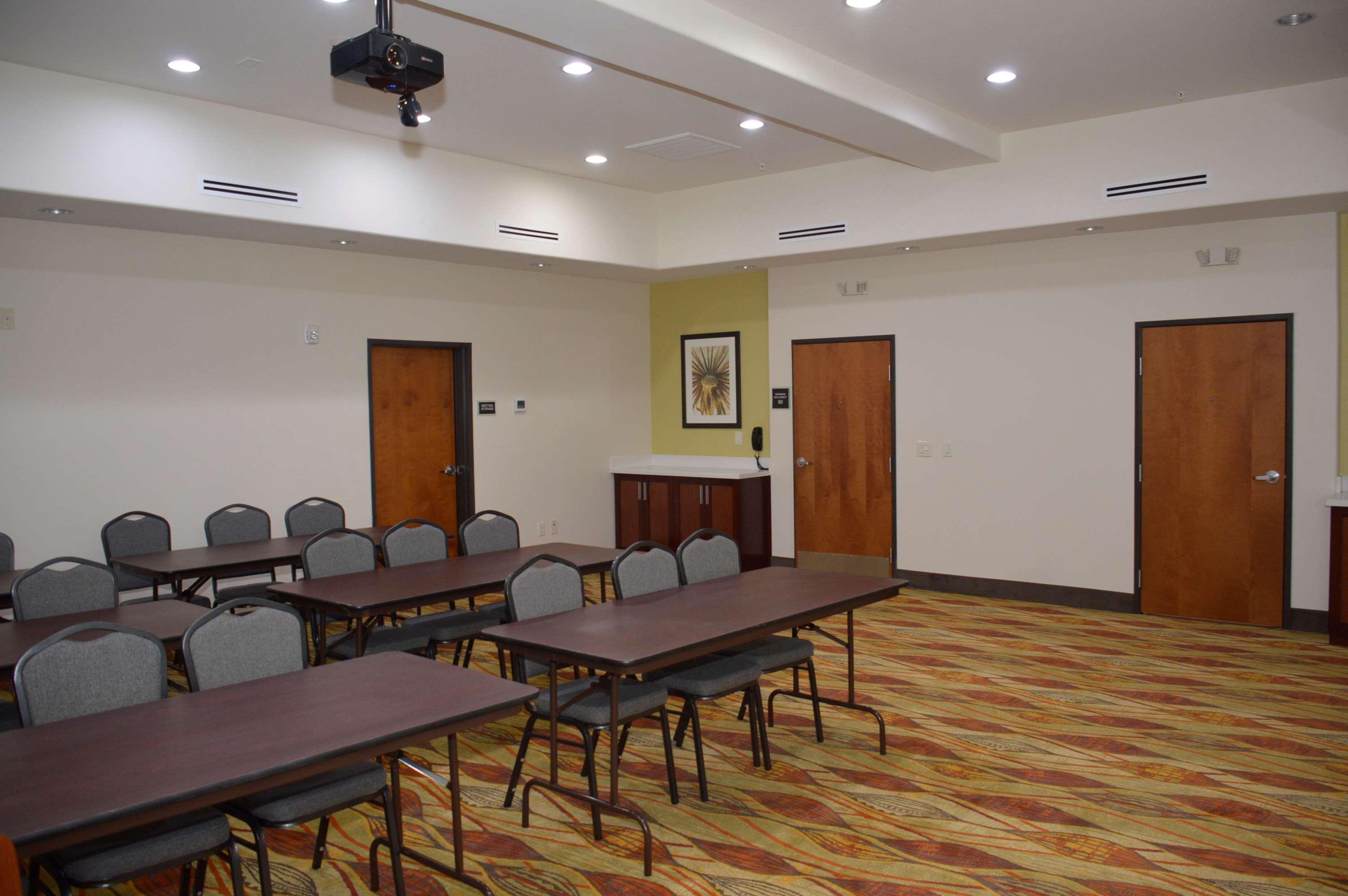 Best Western Plus Spring Inn & Suites Exterior foto